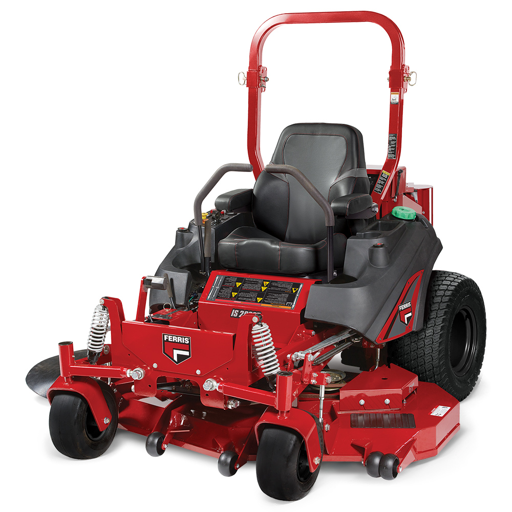 Ferris shop diesel mower